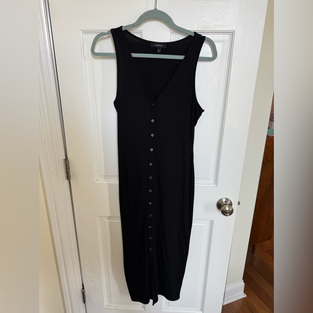 Palette Dress